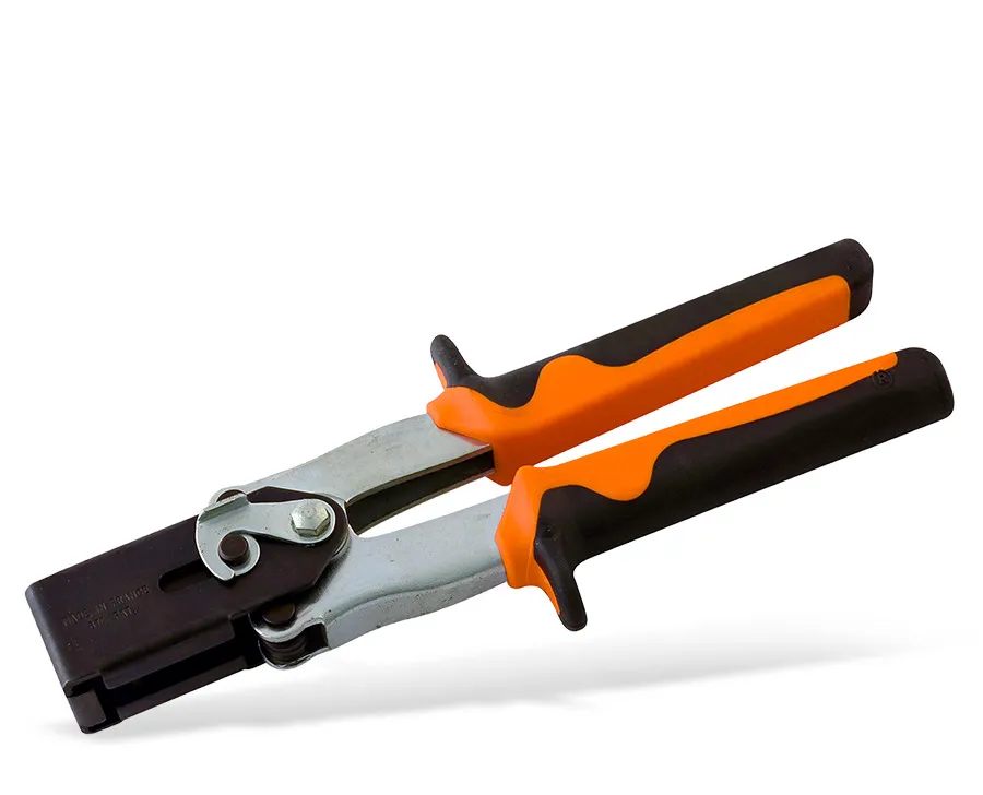 FIX - Pince d'expansion des chevilles métalliques universelles