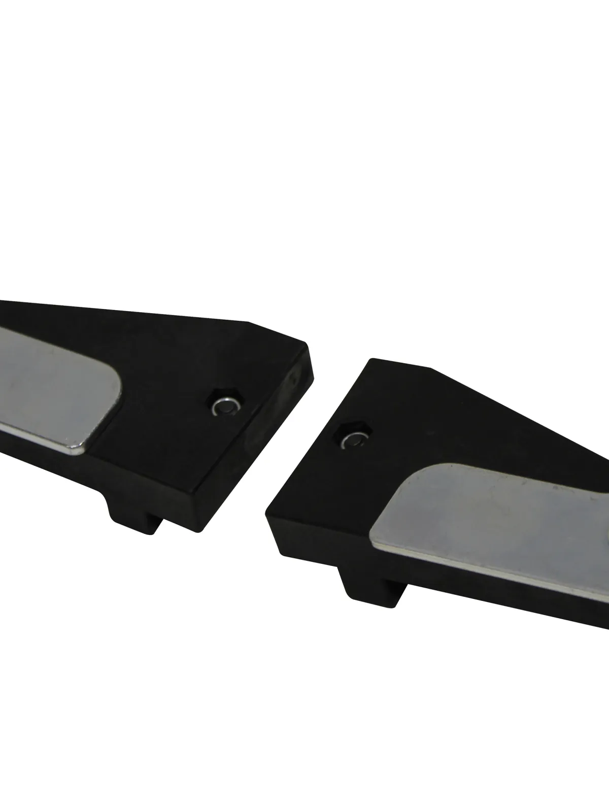 SET DE 2 BUTEES POUR STRATICUT 230 + MEGA STRATICUT 400