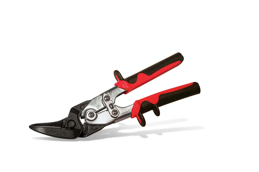 UPPER-CUT - Cisaille "Passe-Franc" - Coupe à gauche