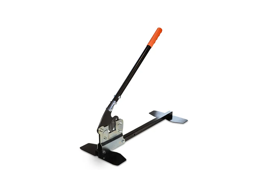 STUD CUTTER - Guillotine pour profilés métalliques