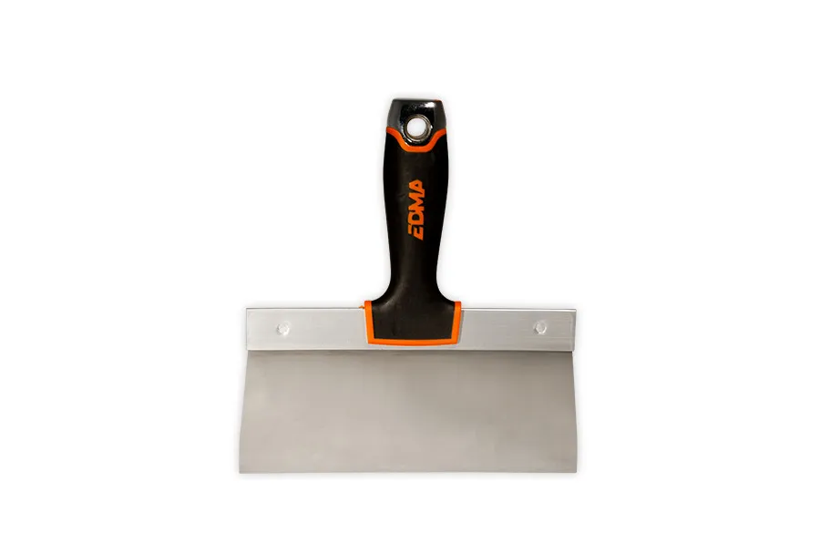 COUTEAU À ENDUIRE RENFORCÉ 20 CM