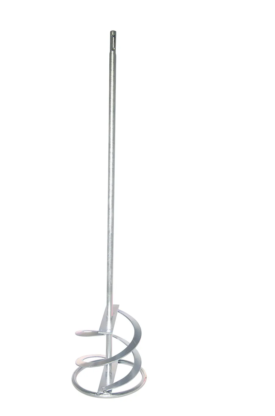 TIGE DE MALAXAGE Ø 120 MM