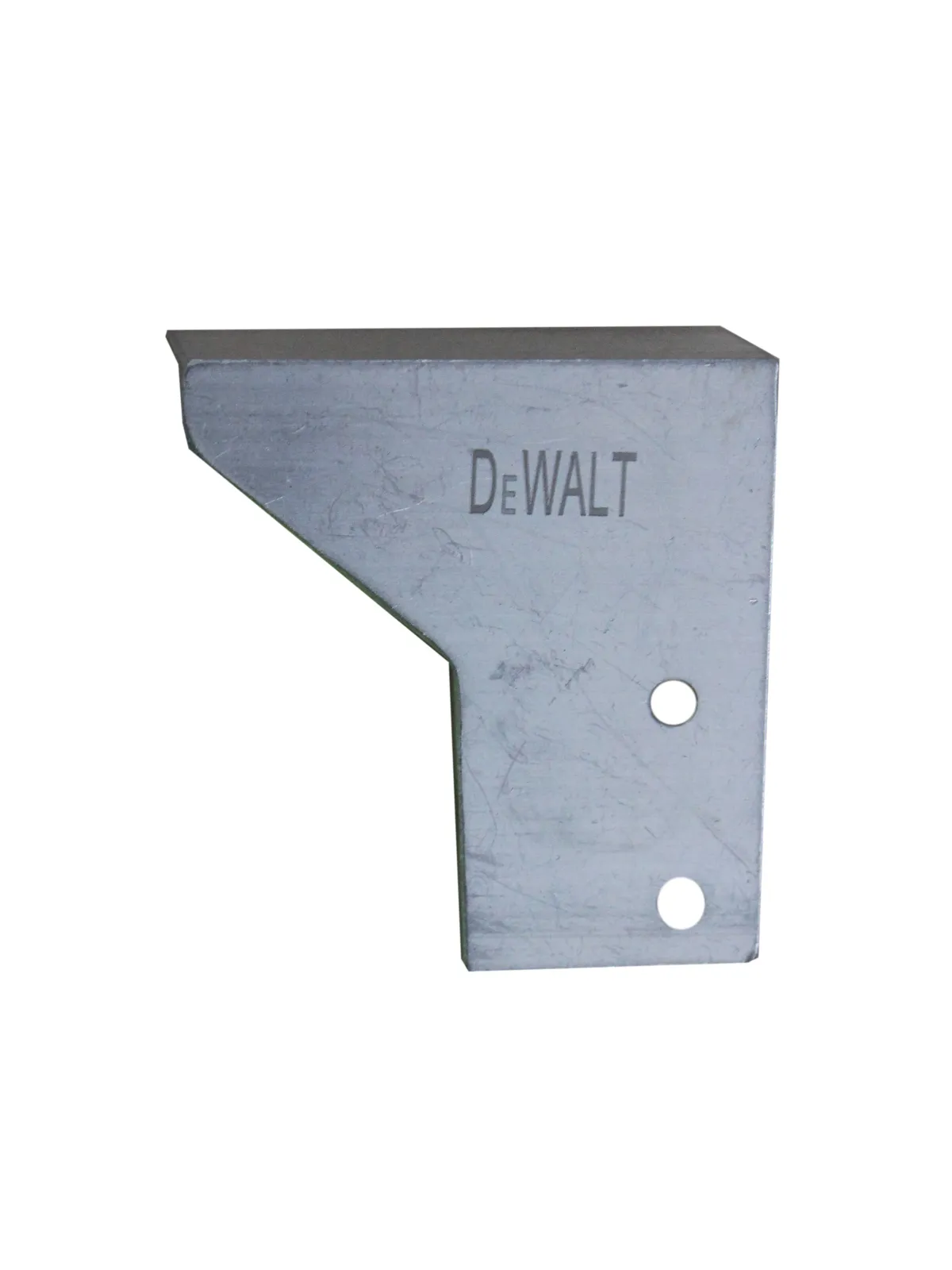DIMA DI FORATURA PER SEGHE DEWALT DWE 397/DSC 397 PER TABELLE DI ISOLAMENTO BIOBASED