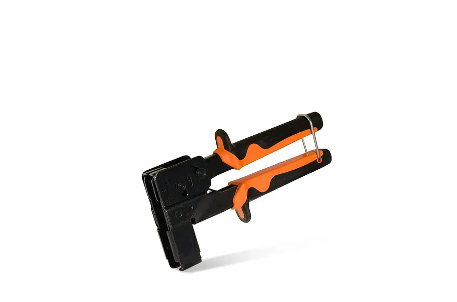 SUPRA-FIX® - Pistolet d'expansion pour chevilles métalliques universelles