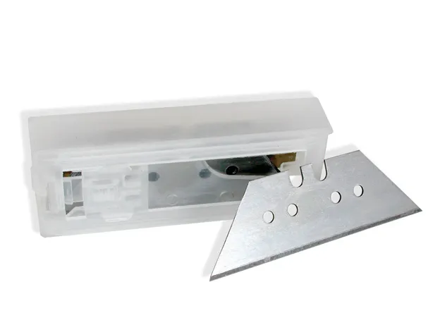 LAME DE CUTTER TRAPÈZE - x 10 pcs