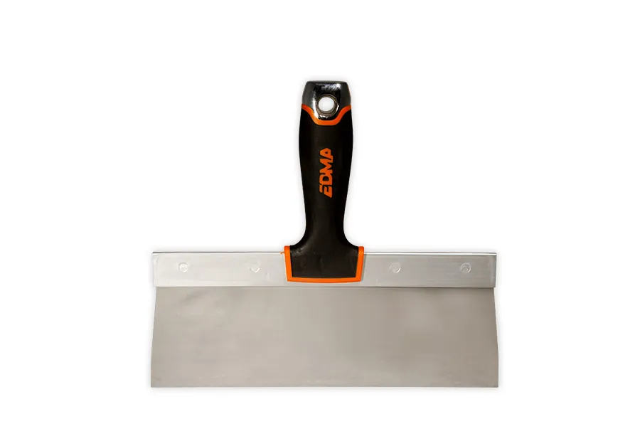 COUTEAU À ENDUIRE RENFORCÉ 25 CM