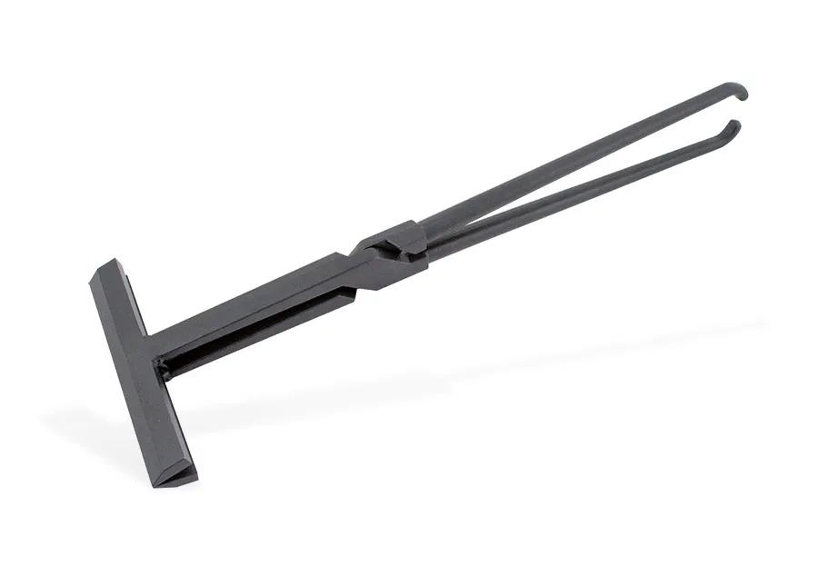 PINCE À RELEVER - Droite - 180 mm