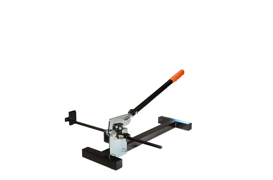 MINI RODCUT M6 - Coupe tiges filetées de 6 mm (M6) et fils de suspente de Ø 4 mm
