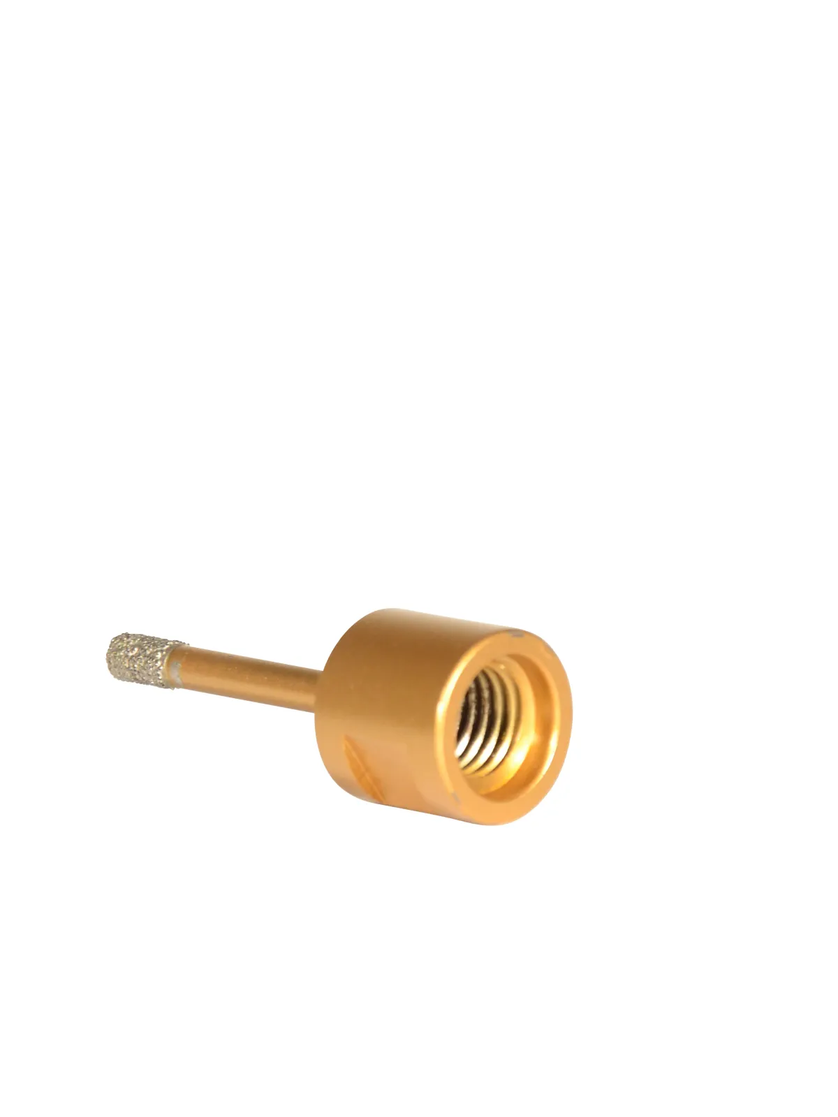 TRÉPAN DIAMANTÉ MEULEUSE - Ø 6 mm