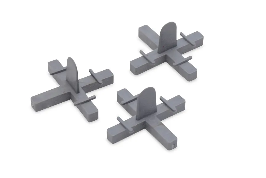 CROISILLON RÉCUPÉRABLE - 5 mm - x 40 pcs