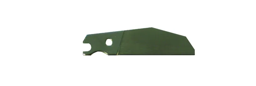 LAME INOX 65 MM POUR MULTI-COUP'® EXTRA ET PLURI COUP EXTRA