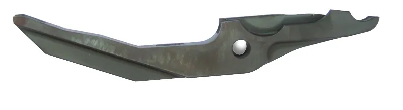 MÂCHOIRE INFÉRIEURE POUR TURBO 50 PREMIUM