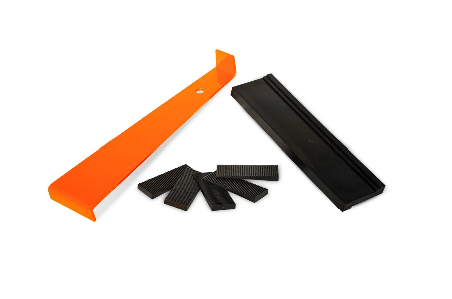 SET TAK-TIK - Set complet pour pose de sols stratifiés