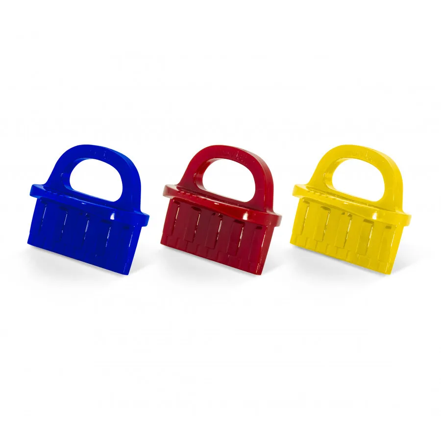 ESPACEUR - Assortiment 3, 5, 7 mm - x 24 pcs