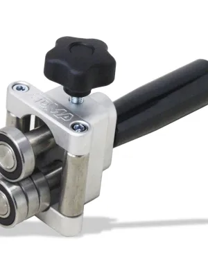 PLIEUSE COURBE 25 MM - Outil pour relever le zinc de 90° à 180° maximum