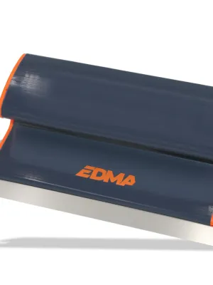EDMABLADE LAME SOUPLE 25 CM - Lame à lisser