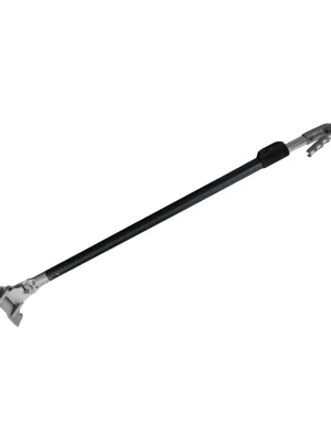 MANCHE DROIT POUR BOÎTE DE FINITION - Extensible de 100 à 160 cm