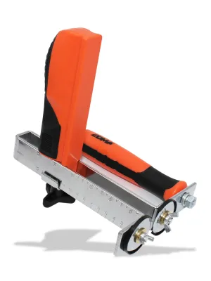 PLAC & ROLL- Trusquin de découpe pour plaque de plâtre