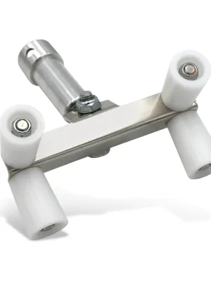 ROULEUR D'ANGLE EXTÉRIEUR