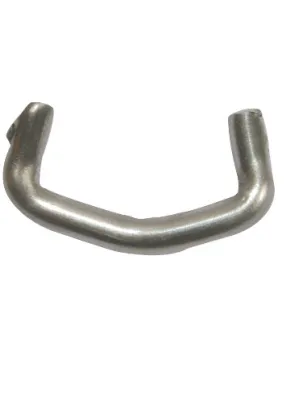 AGRAFE CL 35 - Inox AISI 304 - x 500 pcs