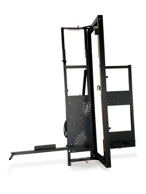 TABLE DE DÉCOUPE DOUBLE FIL CHAUD - Pour polystyrène, spécial I.T.E.