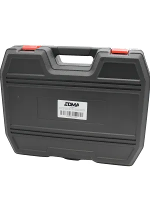 PACK 2 BATTERIES 18 V - 4 AH + CHARGEUR DOUBLE DE BATTERIE LITHIUM 18 V