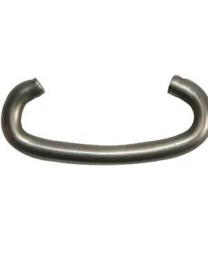 AGRAFE CL 29 - Inox AISI 304 - x 1000 pcs