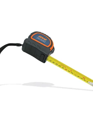 MÈTRE RUBAN MAGNÉTIQUE - 8 m x 25 mm