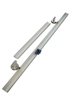 EDMATILE XXL - Système de coupe pour grands carreaux