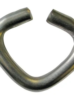 AGRAFE CL 29 - Inox AISI 304 - x 1000 pcs