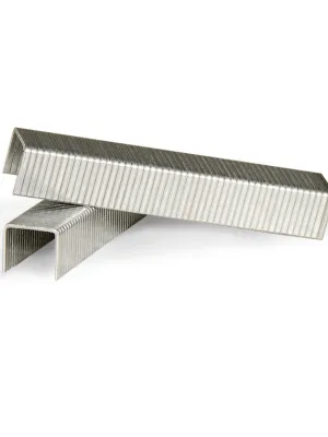 AGRAFE POUR PUNCHER - 10 mm - x 5000 pcs