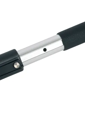 MANCHE À ROTULE POUR LISSEUR D'ANGLE - Extensible de 100 à 160 cm