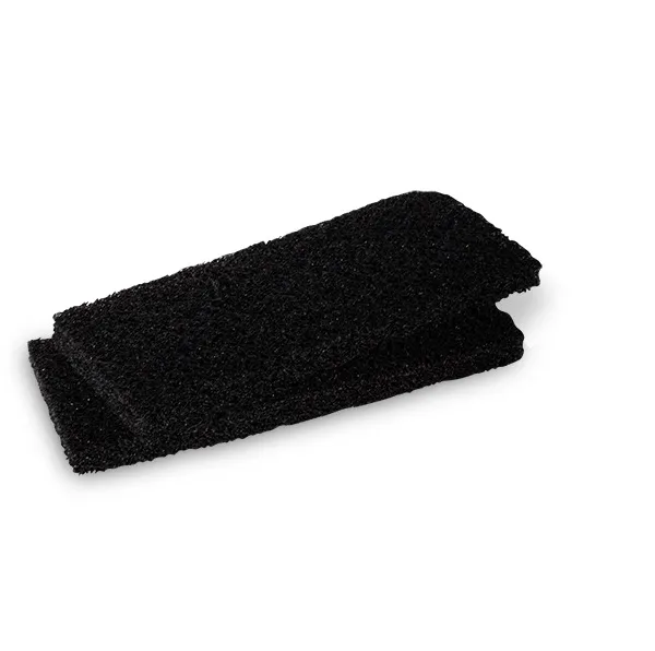 Produit SEMELLE DE RECHANGE POUR PLATOIR DE NETTOYAGE - 250 X 100 mm Image