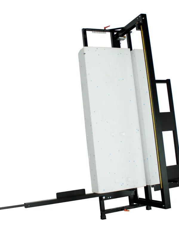 Produit TABLE DE DÉCOUPE DOUBLE FIL CHAUD - Pour polystyrène, spécial I.T.E. Image