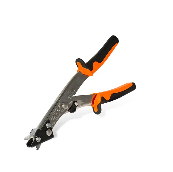 Produit SUPERCOUP - Cisaille grignoteuse avec coupe copeaux intégré Image