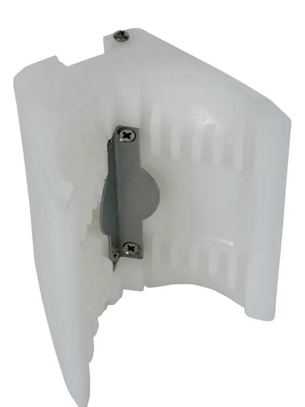 Produit TÊTE DE CHARGE ANGLE EXTÉRIEUR Image