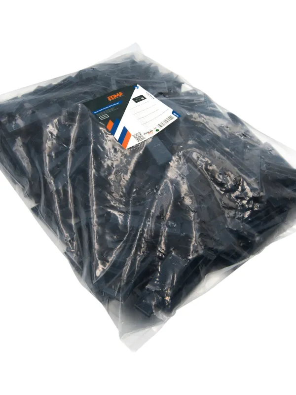 Produit EDMALEVEL SYSTÈME AUTO NIVELANT - Cale - x 250 pcs Image