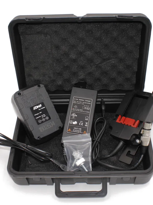 Produit PACK BATTERIE ARCHE 2679 FRANCE Image