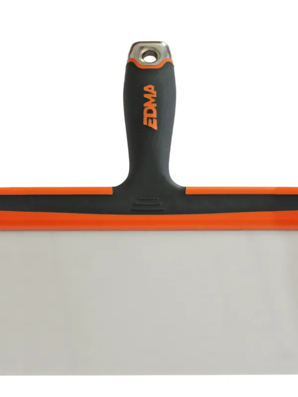 Produit COUTEAU À ENDUIRE LAME GALBÉE 30 CM Image
