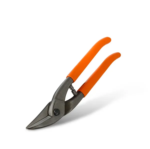 Produit CISAILLE FORGÉE COUPE-TROU 250 MM - Coupe à gauche Image