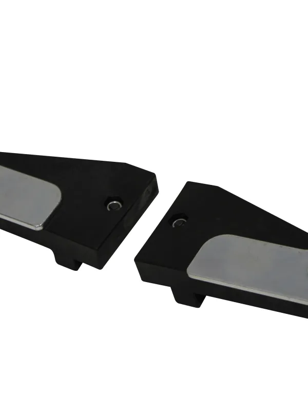 Produit SET DE 2 BUTEES POUR STRATICUT 230 + MEGA STRATICUT 400 Image