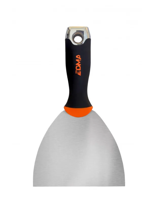 Produit COUTEAU À ENDUIRE LAME SOUPLE 12 CM Image
