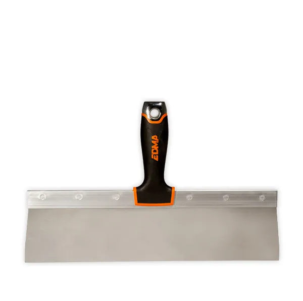Produit COUTEAU À ENDUIRE RENFORCÉ 35 CM Image