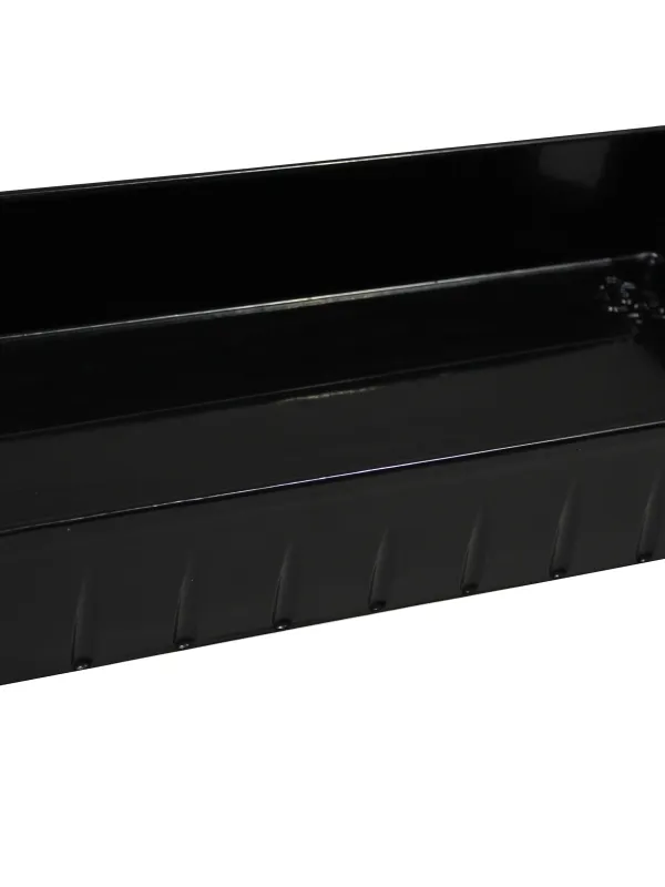 Produit BAC COPEAUX POUR STRATICUT 230 + MEGA STRATICUT 400 Image