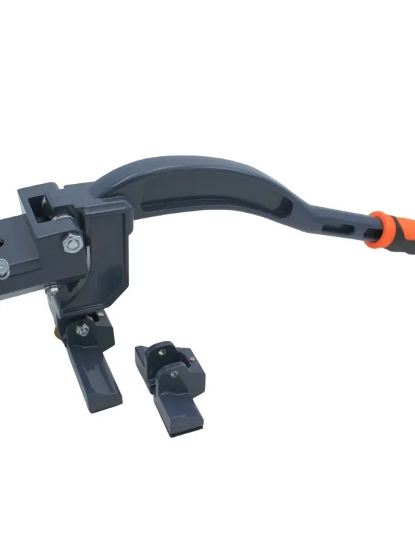 Produit CHARIOT DE COUPE MAGNÉTIQUE COMPLET - Pour EDMATILE 650, 950, 1350 Image