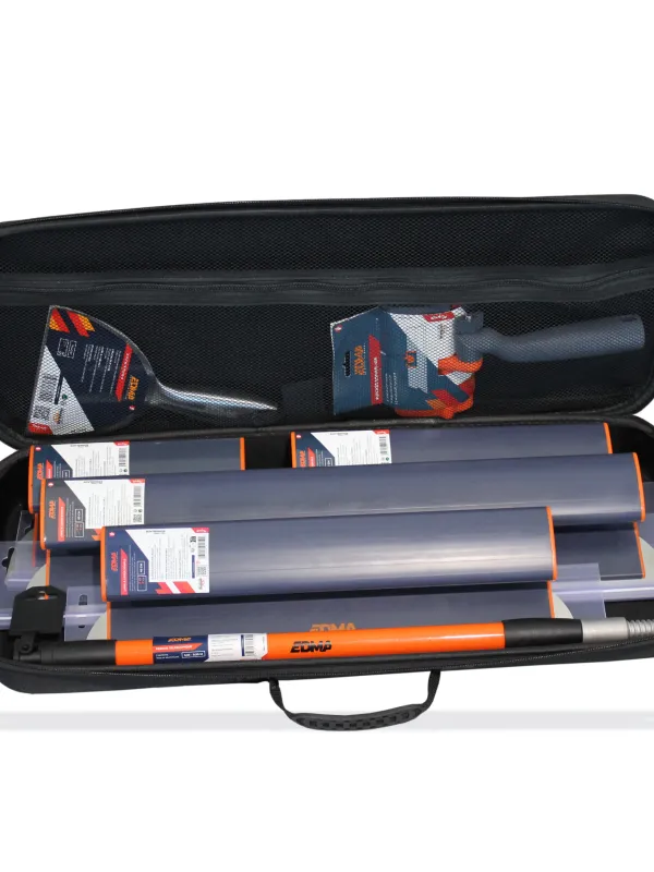 Produit LOT MALLETTE EDMABLADE S Image