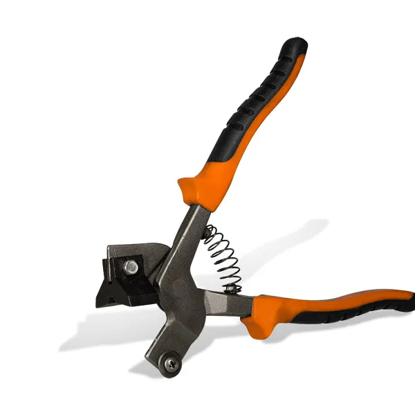 Produit PINCE COUPE-CARREAU Image