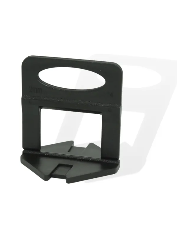 Produit EDMALEVEL SYSTÈME AUTO NIVELANT - Clip 2 mm - x 1000 pcs Image