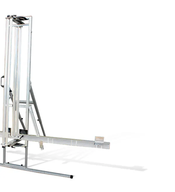 Produit TABLE DE DÉCOUPE POUR ISOLANT MINÉRAL Image