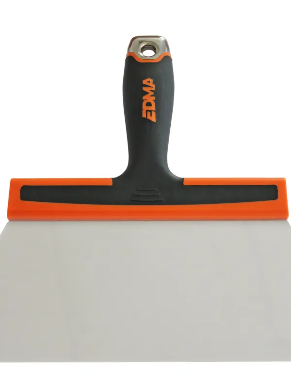 Produit COUTEAU À ENDUIRE LAME GALBÉE 24 CM Image